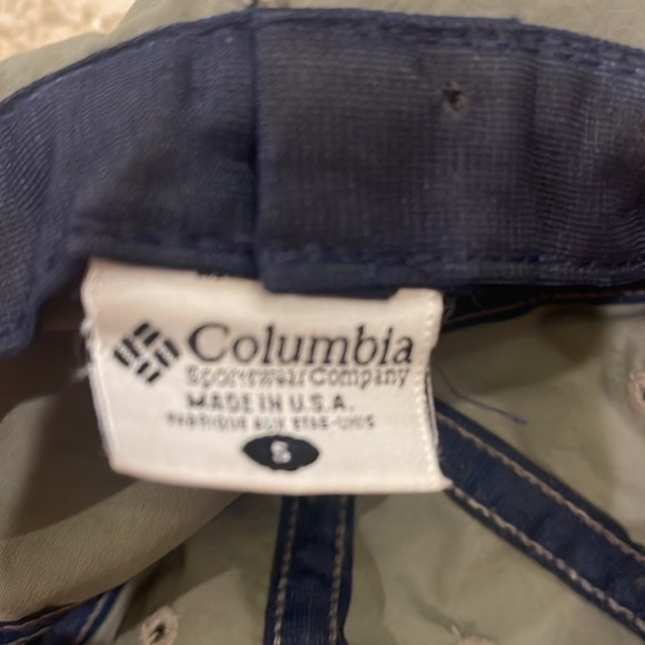 Columbia PFG Fishing Hat - Picture 5 of 5